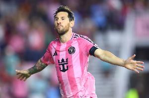 阿迪达斯CEO：我们将始终与梅西并肩，至于耐克赞助德国队，我们毫不担忧。