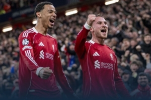 利物浦此前状态有些低迷，但如今已重回正轨；皇家马德里则仅有进攻的意愿，却缺少高效的终结能力。