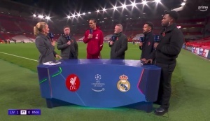 范戴克：客观评价过往职业生涯很有意义；鲁尼：我的话语激励了球员们。