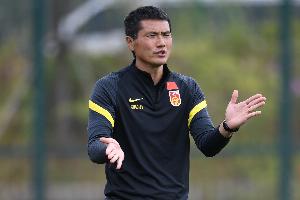 北青报消息，邵佳一在赴国家队任职后，或将从青岛西海岸带走包括杨智在内的部分助手。