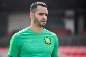 奥古斯托盛赞蒂特：他是我合作过的最伟大主帅，我渴望从他身上学习攻守平衡的精髓。