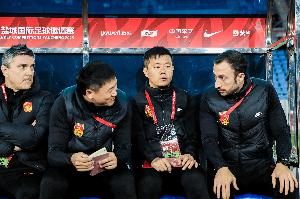 东体：熊猫杯对手实力均有所提升，韩国队已有两名旅欧球员。