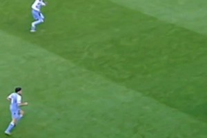 大咖球迷！小李子＆本尼西奥：我是梅西的超级粉丝！