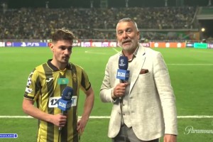 若日尼奥：我首要任务是阿隆索的鞋子，买不到我就找巴尔韦德要~