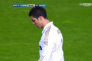 单场两记世界波惩罚门将！这就是金边罗的威力！