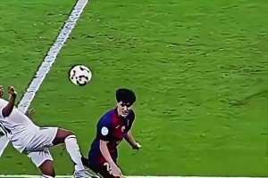 库巴西此前：我的人生就像是一场戏，你说对吧罗德里戈