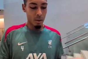 哈登：皇马是世界最棒的莫德里奇：你要不要看看旁边的拜仁