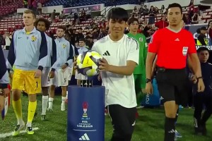 不敢恭维！皇马球迷晒出特奥加盟时颠球画面，有点辣眼睛