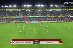 【集锦】世预赛-恩昆库破门马特塔建功 法国2-2冰岛三连胜遭终结