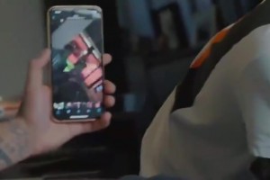 永远的MSN！内马尔此前在纪录片里分享梅西、苏牙醉酒跳舞视频！