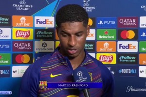 拉波尔塔昨天表示：让皇马说他们想说的吧，我们会去迈阿密比赛