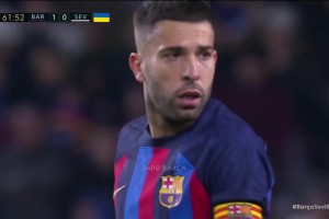 队史最佳左后卫？阿尔巴巴萨时期精彩集锦！他总出现在对的位置！